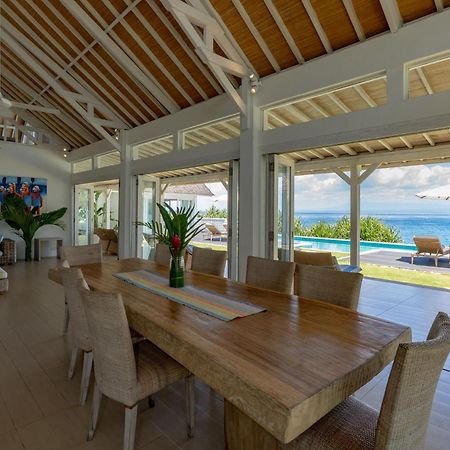 Casa Del Mar Villa Lembongan Eksteriør bilde