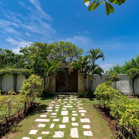 Casa Del Mar Villa Lembongan Eksteriør bilde