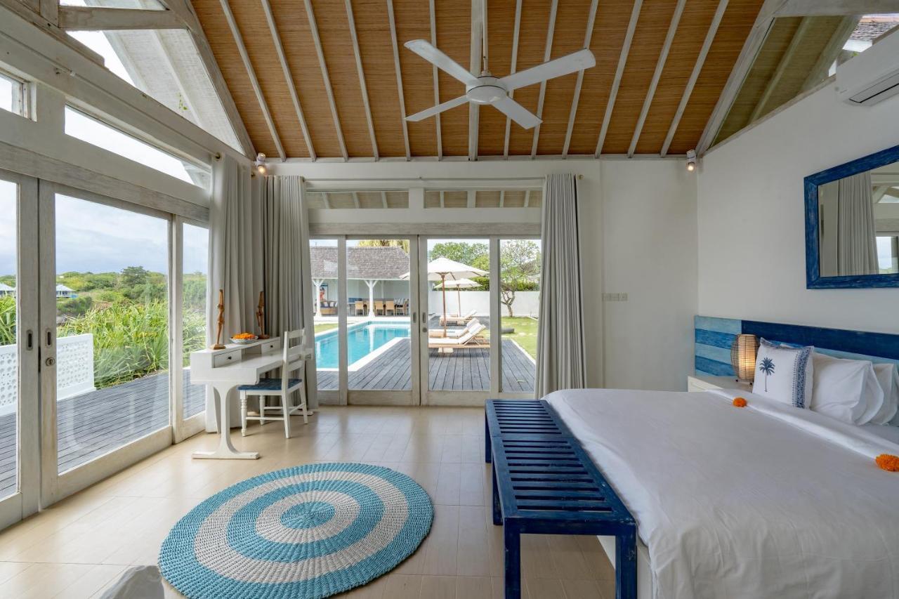 Casa Del Mar Villa Lembongan Eksteriør bilde