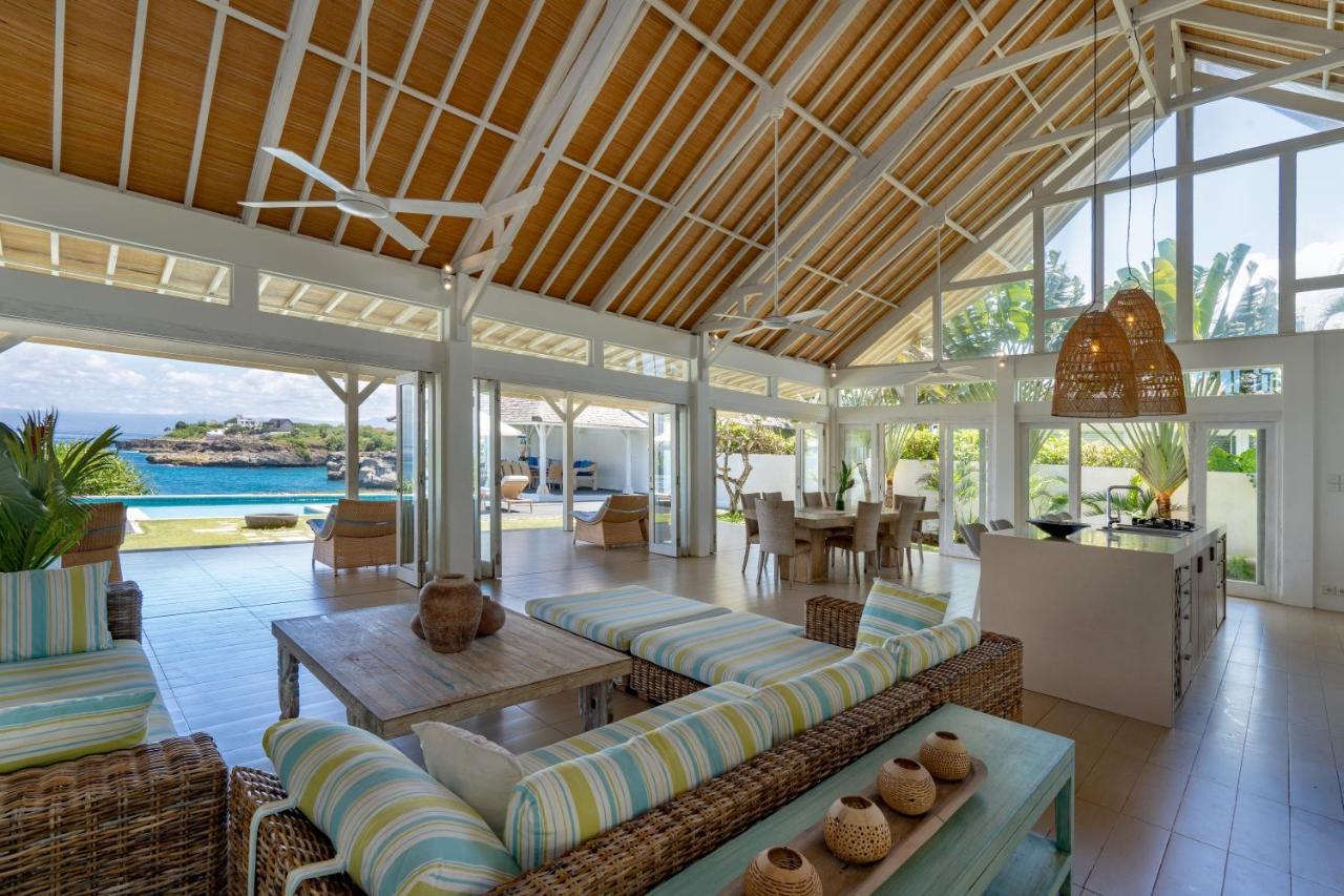 Casa Del Mar Villa Lembongan Eksteriør bilde