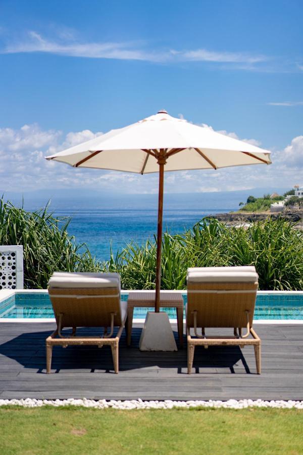 Casa Del Mar Villa Lembongan Eksteriør bilde