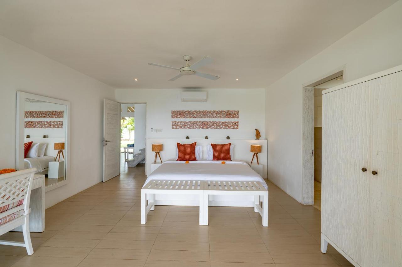 Casa Del Mar Villa Lembongan Eksteriør bilde