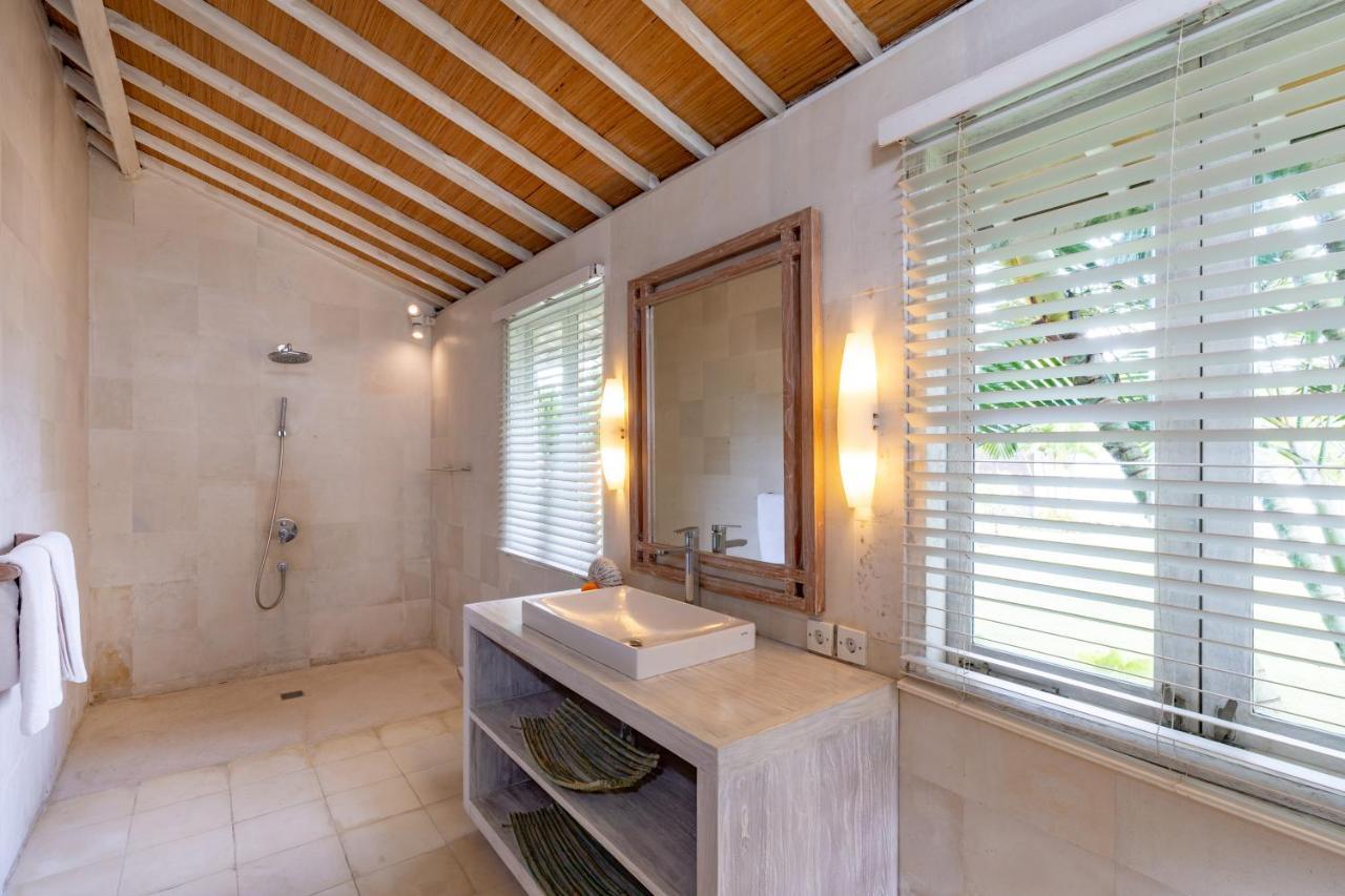 Casa Del Mar Villa Lembongan Eksteriør bilde