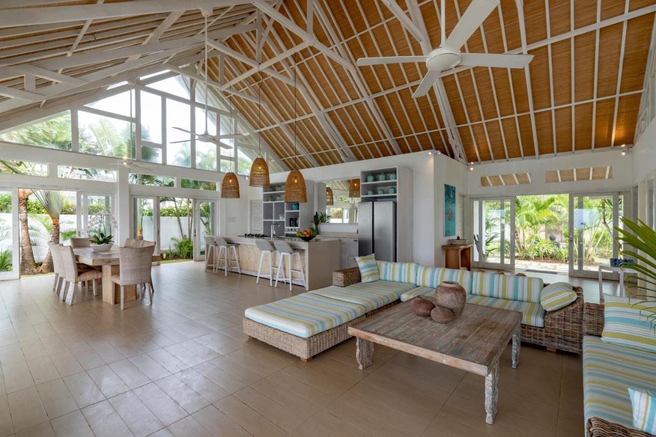 Casa Del Mar Villa Lembongan Eksteriør bilde