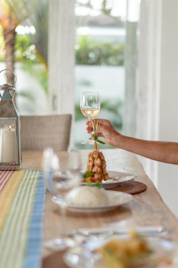 Casa Del Mar Villa Lembongan Eksteriør bilde