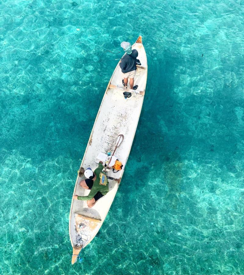 Casa Del Mar Villa Lembongan Eksteriør bilde