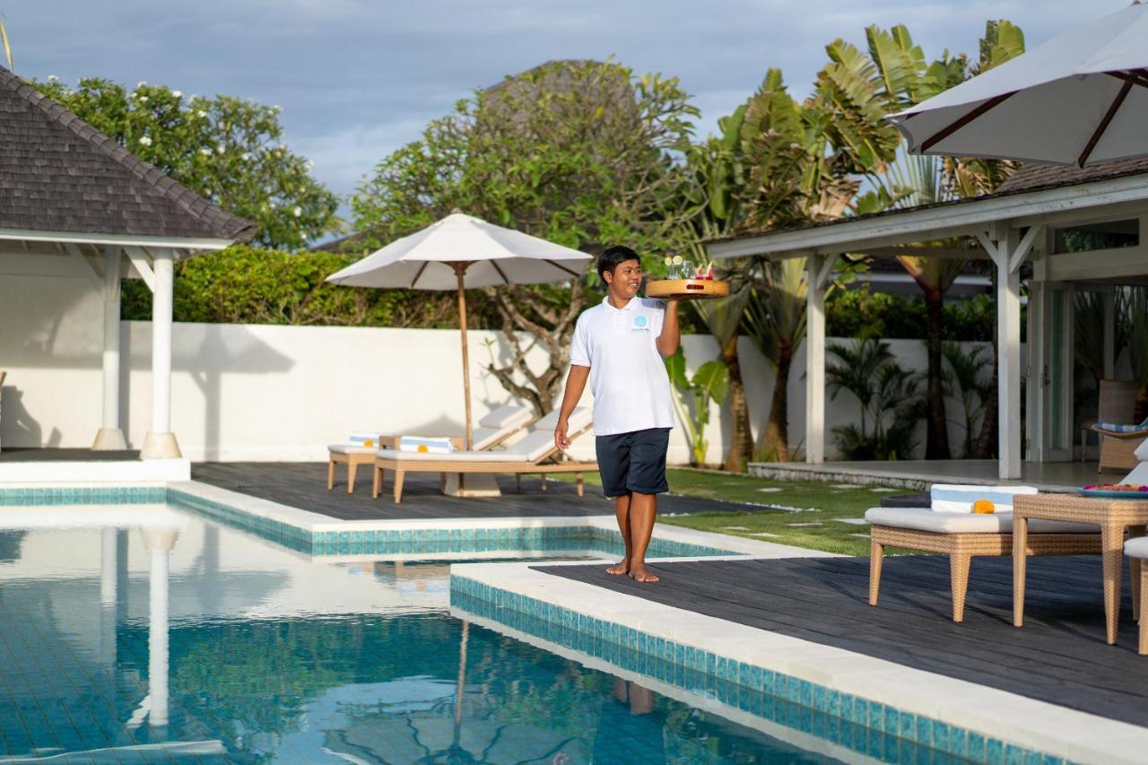 Casa Del Mar Villa Lembongan Eksteriør bilde