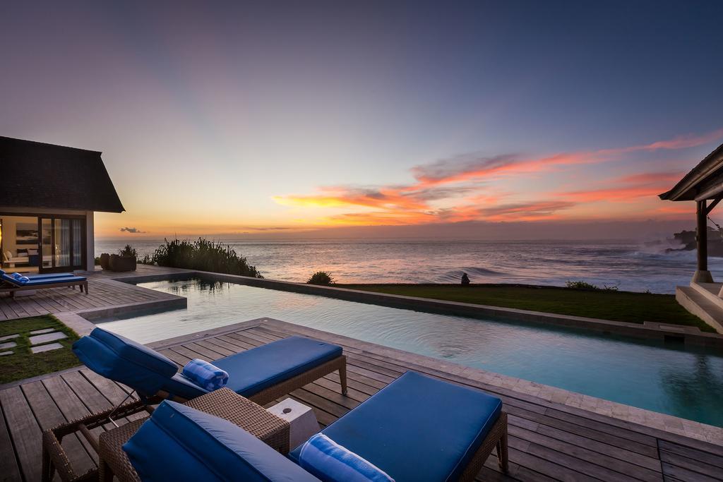 Casa Del Mar Villa Lembongan Eksteriør bilde